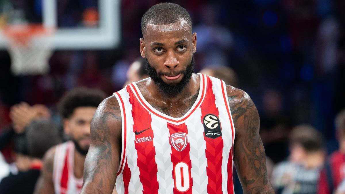  Evroliga Virtus pobijedio Olimpijakos  