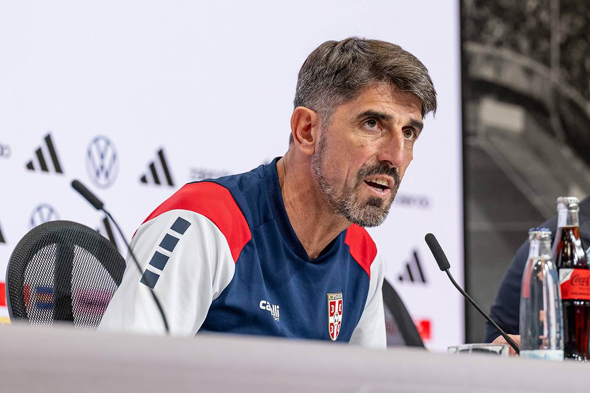  Veljko paunovic srbija nigdje nece doci ako tako mislite 