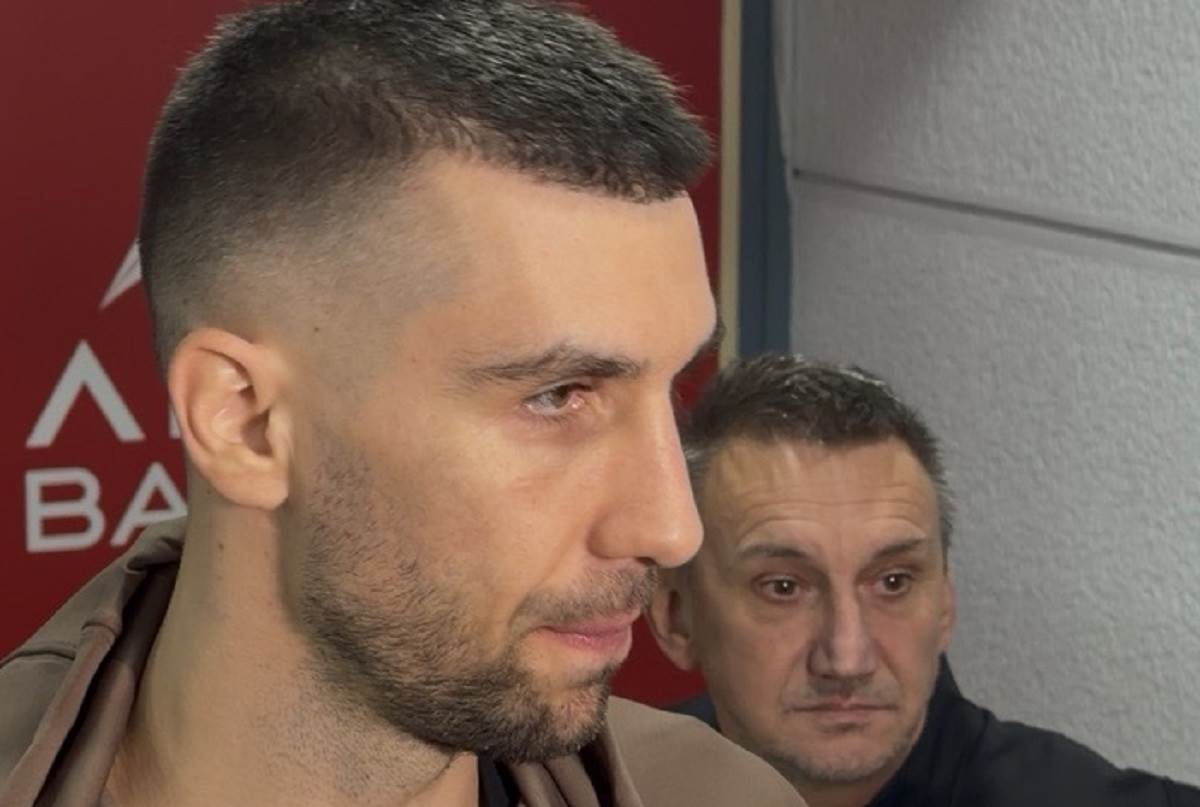  Ognjen dobric moramo da vjerujemo u navarov sistem 