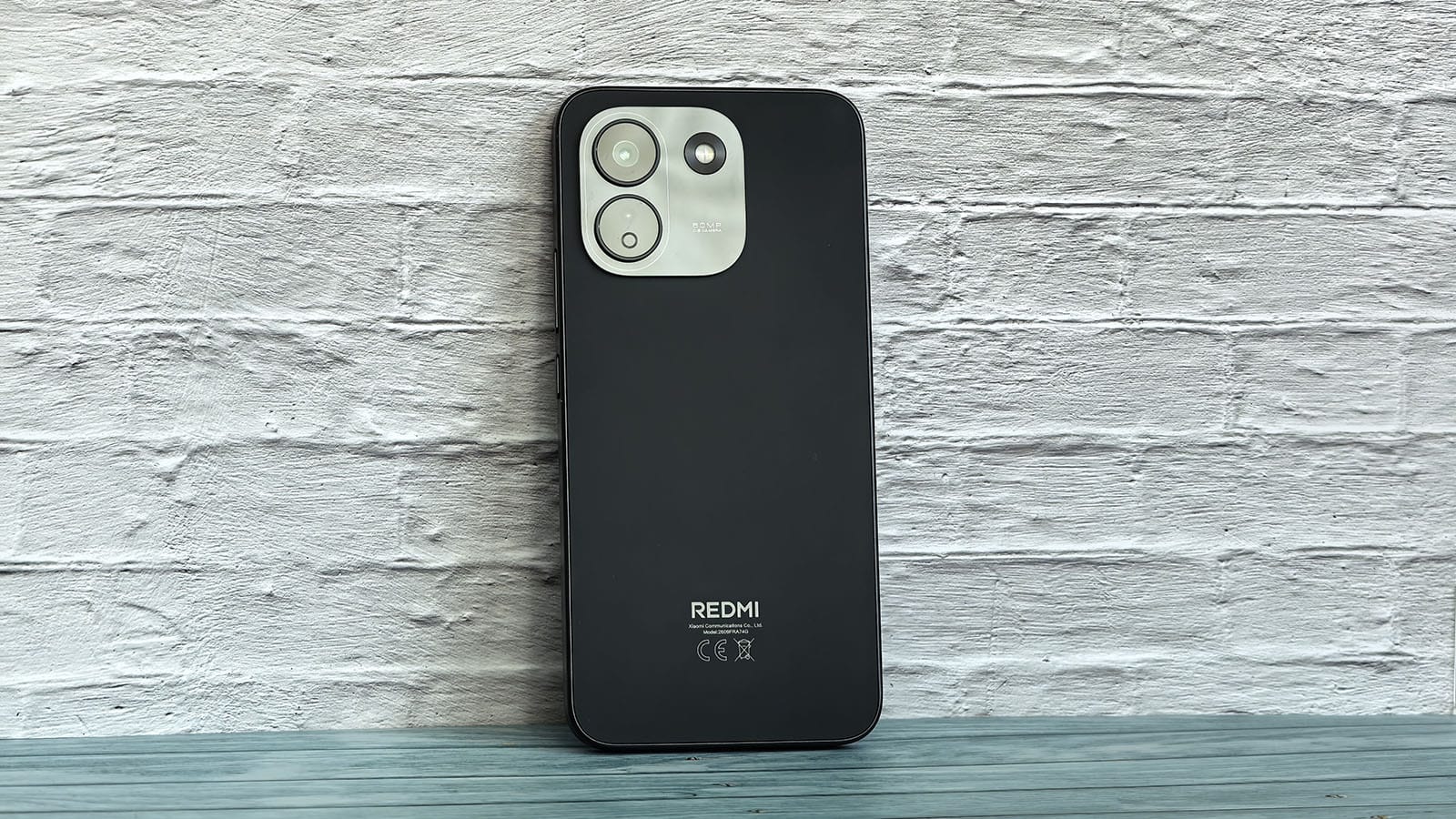  Redmi Note 17 Pro Max 5G test 