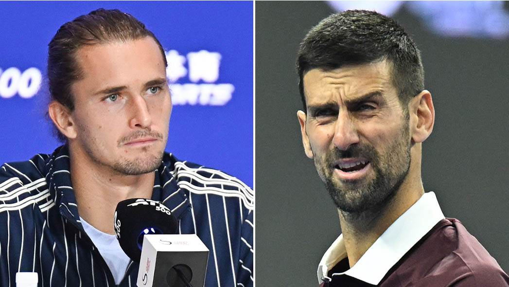  Aleksandar Zverev o promjeni teniskih pravila 
