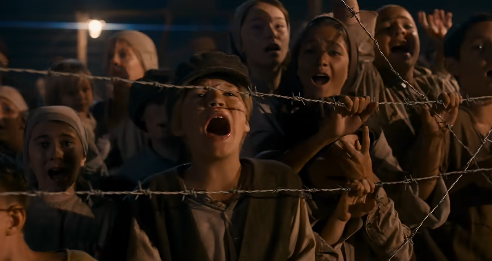  Film "Zlatni rez '42: Djeca Kozare" svečano otvara 53. FEST u Beogradu 