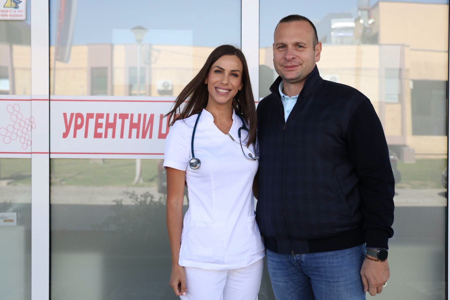  Jelena Jović nakon otkaza u Tomislavgradu zbog objave o Ratku Mladiću zaposlena u UKC-u Republike Sr 
