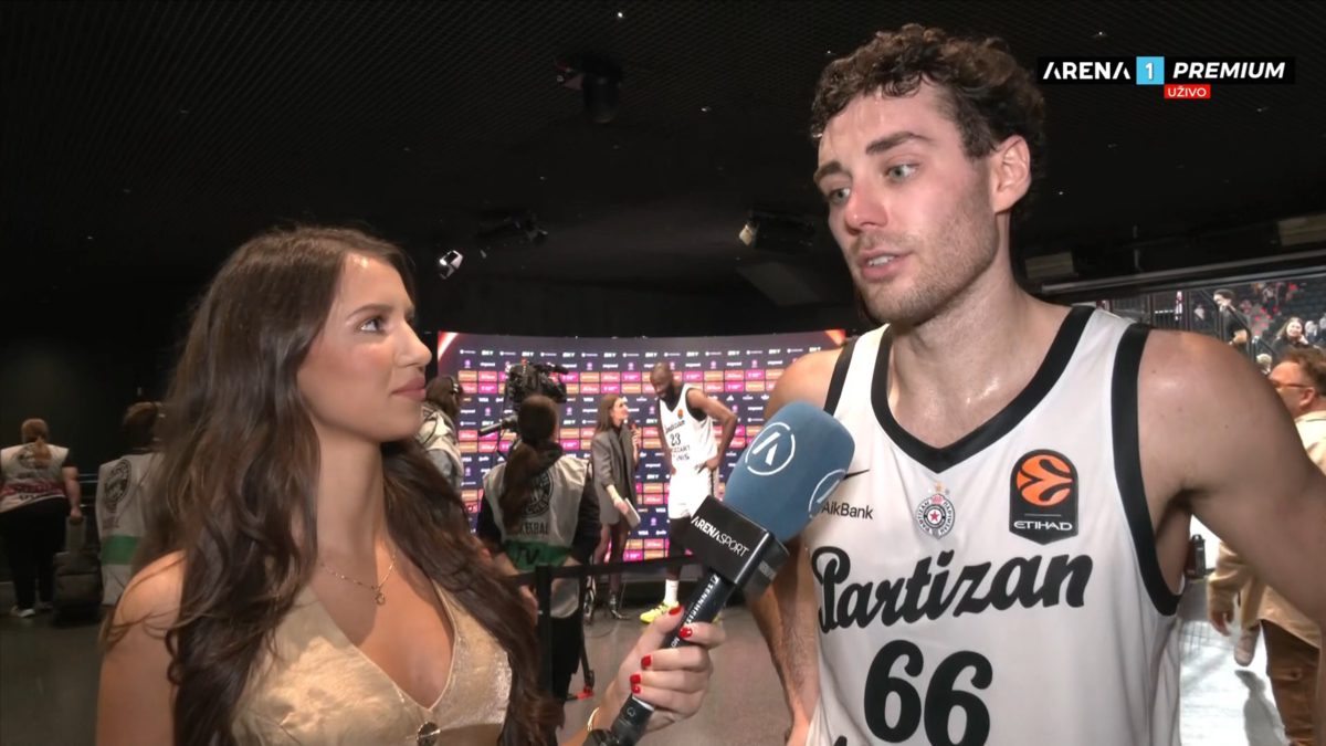  Alesandro Pajola o Partizanu 