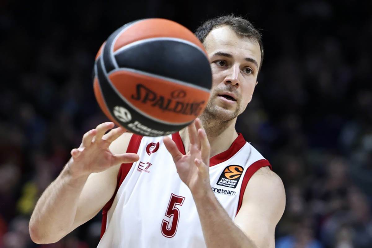  Kevin Pengos završio karijeru 