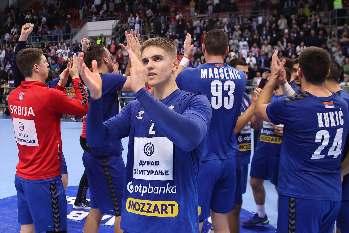  Mateja Dodić napustio RK Zagreb  