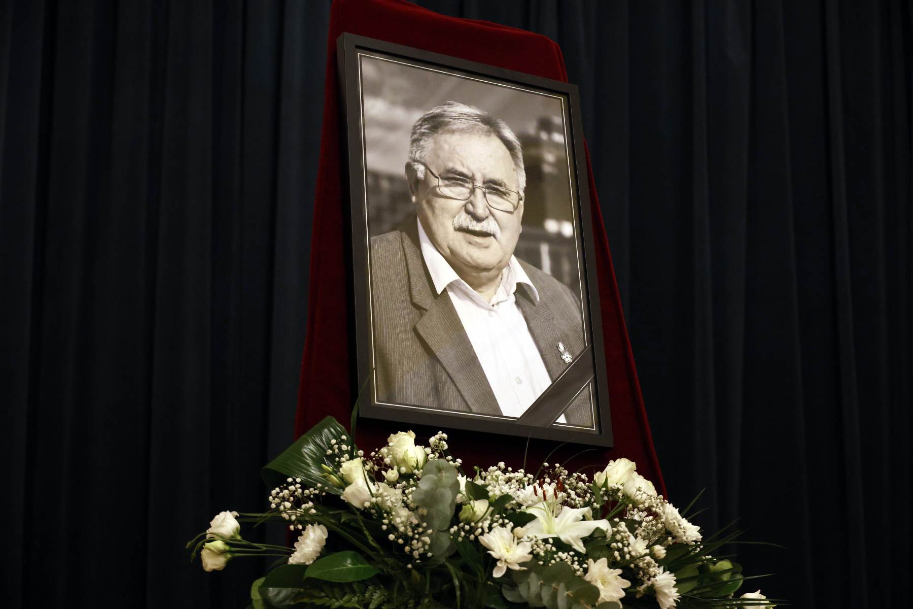  Održana komemoracija Nebojši Kuštrinoviću 