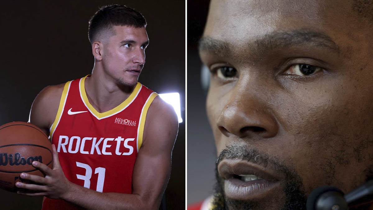  Kevin durent inspirise me bogdan bogdanovic 