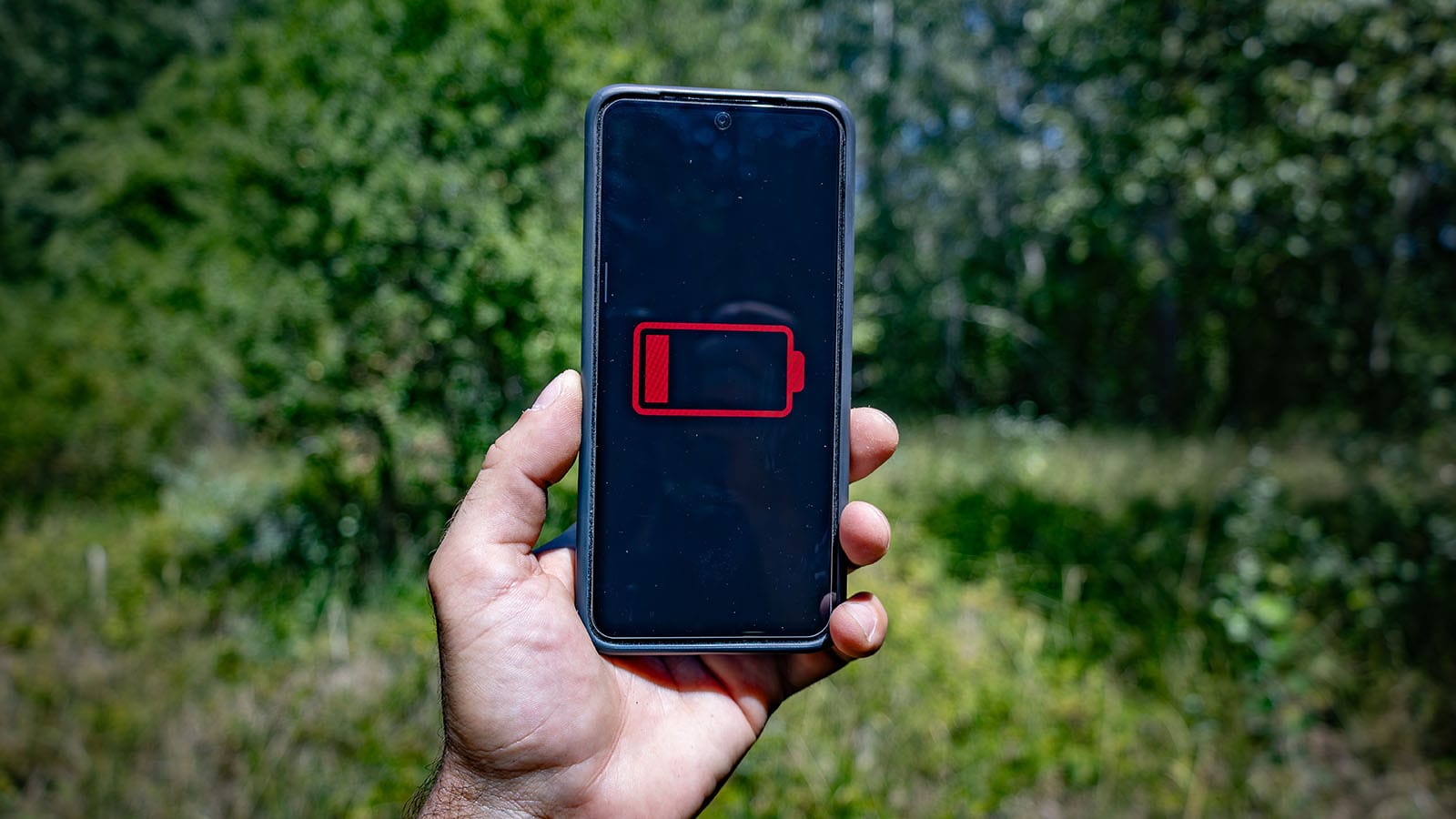  Kako produžiti trajanje baterije na telefonu 