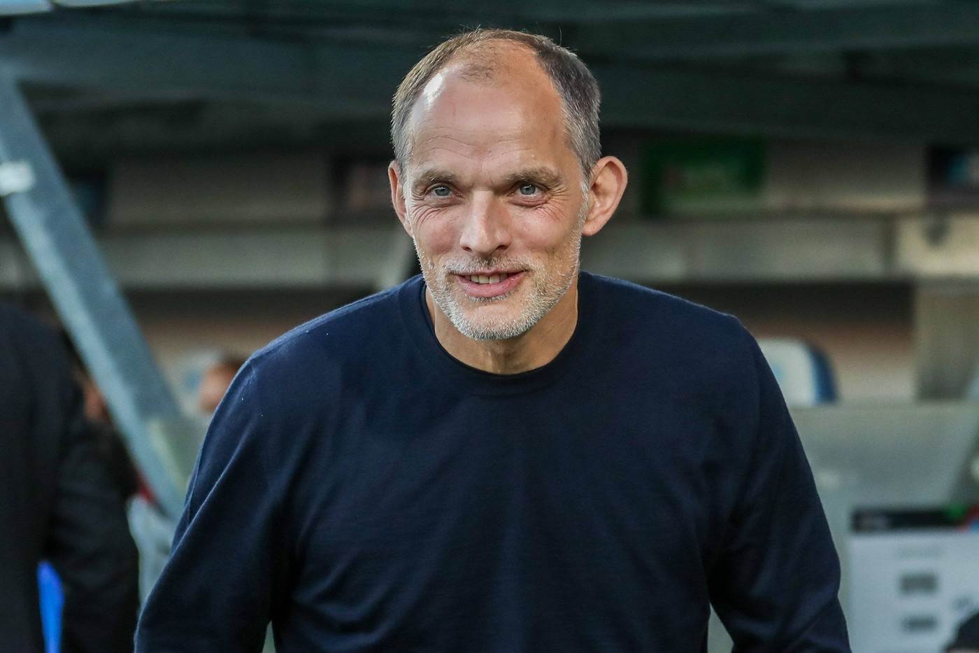  Tomas tuhel poslije 7 0 protiv hrvatske 