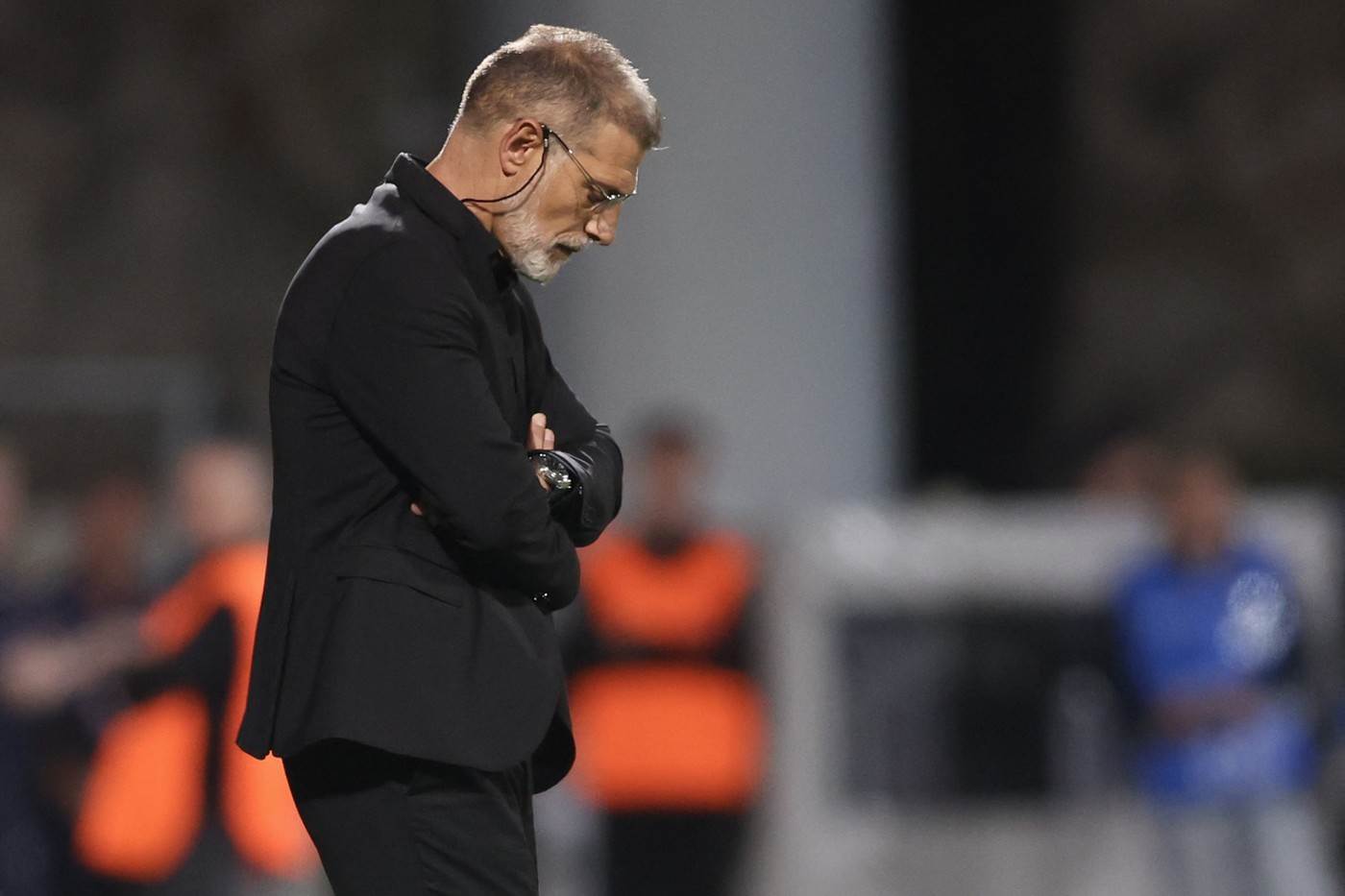  Slaven bilic o debaklu hrvatske protiv engleske 0 7 