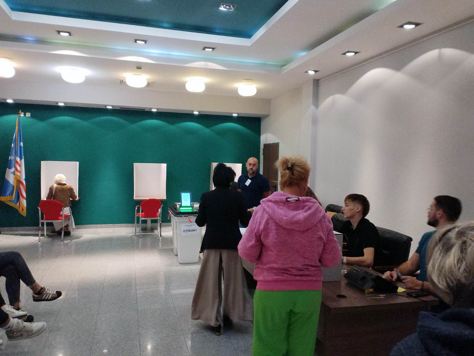  U Bijeljini nije otvoreno 30 biračkih mjesta 