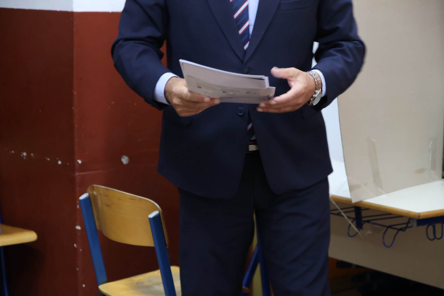  CIK BiH objavio prve preliminarne rezultate izbora 