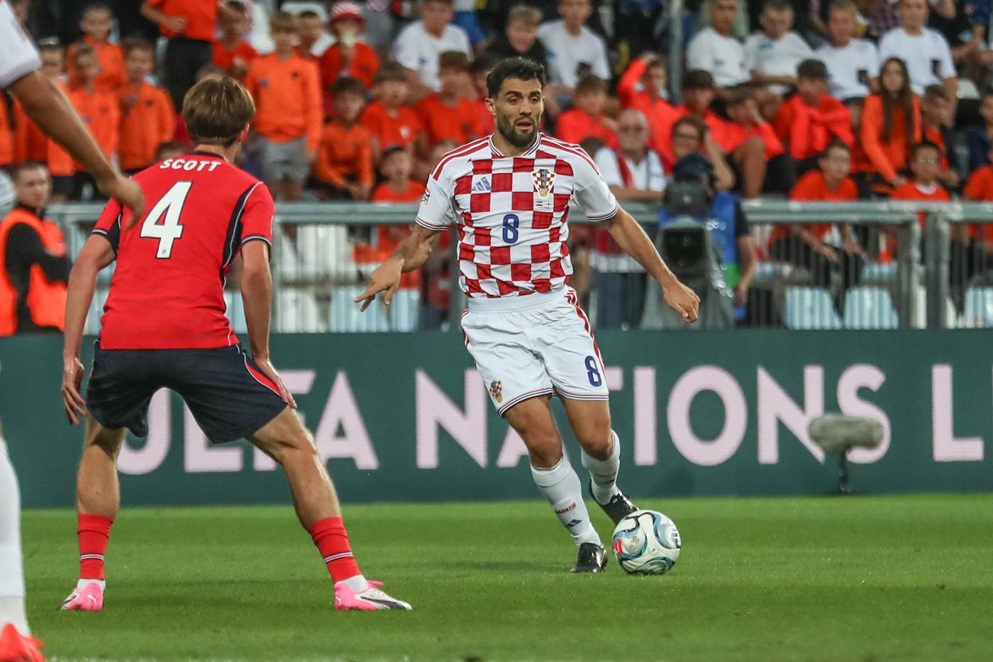  "Mateo, o čemu misliš?": Englezi ismijavaju zvijezdu Hrvatske i Mančester sitija 