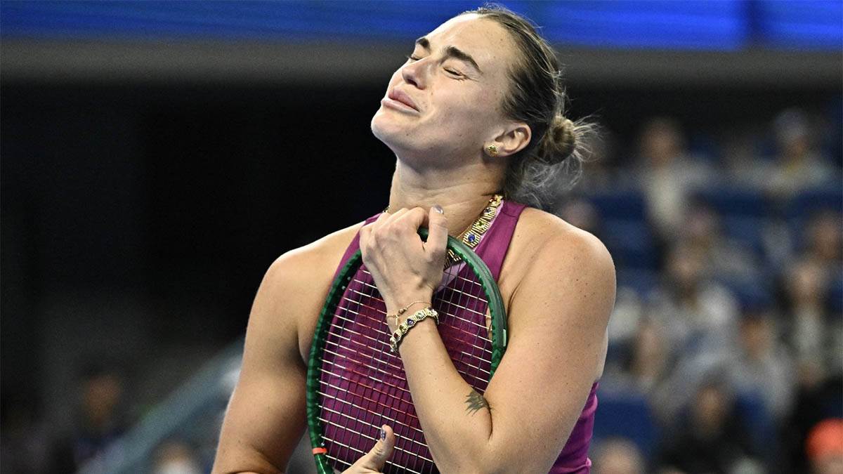  arina sabalenka ispala sa turnira u pekingu  