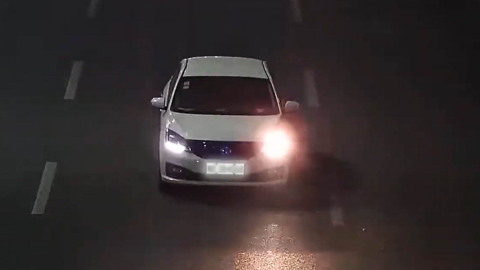  Saobraćajne AI kamere mogun da otkriju lažne registracije 