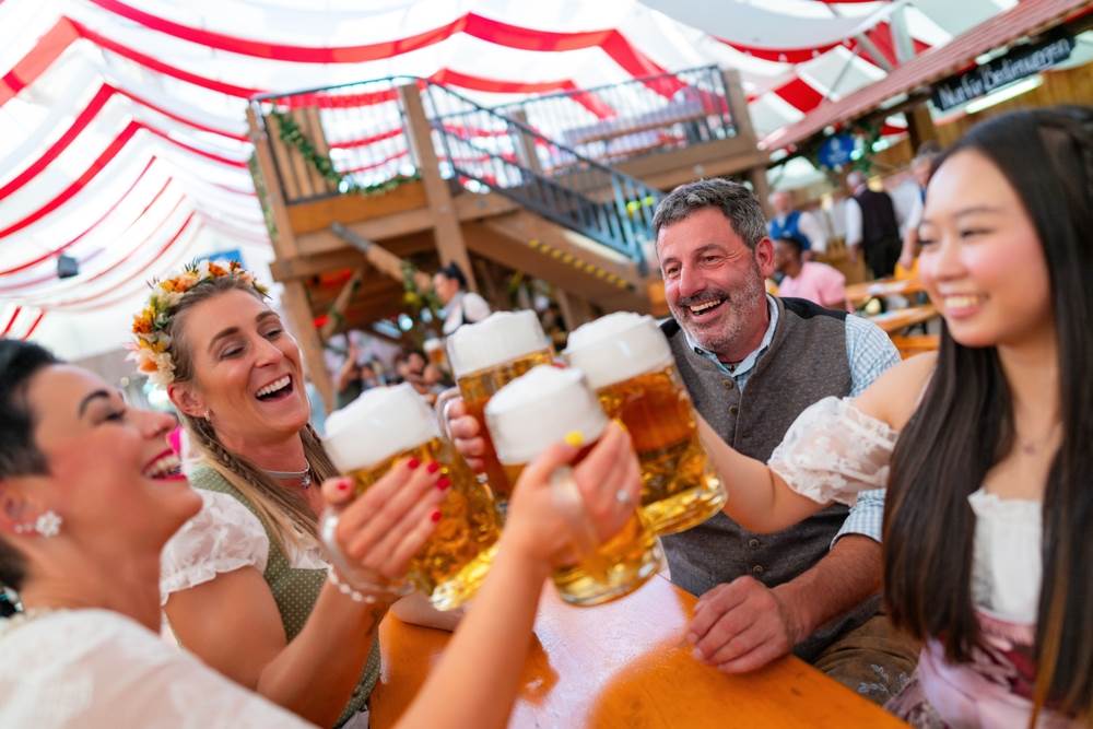  Oktoberfest postavio novi rekord 