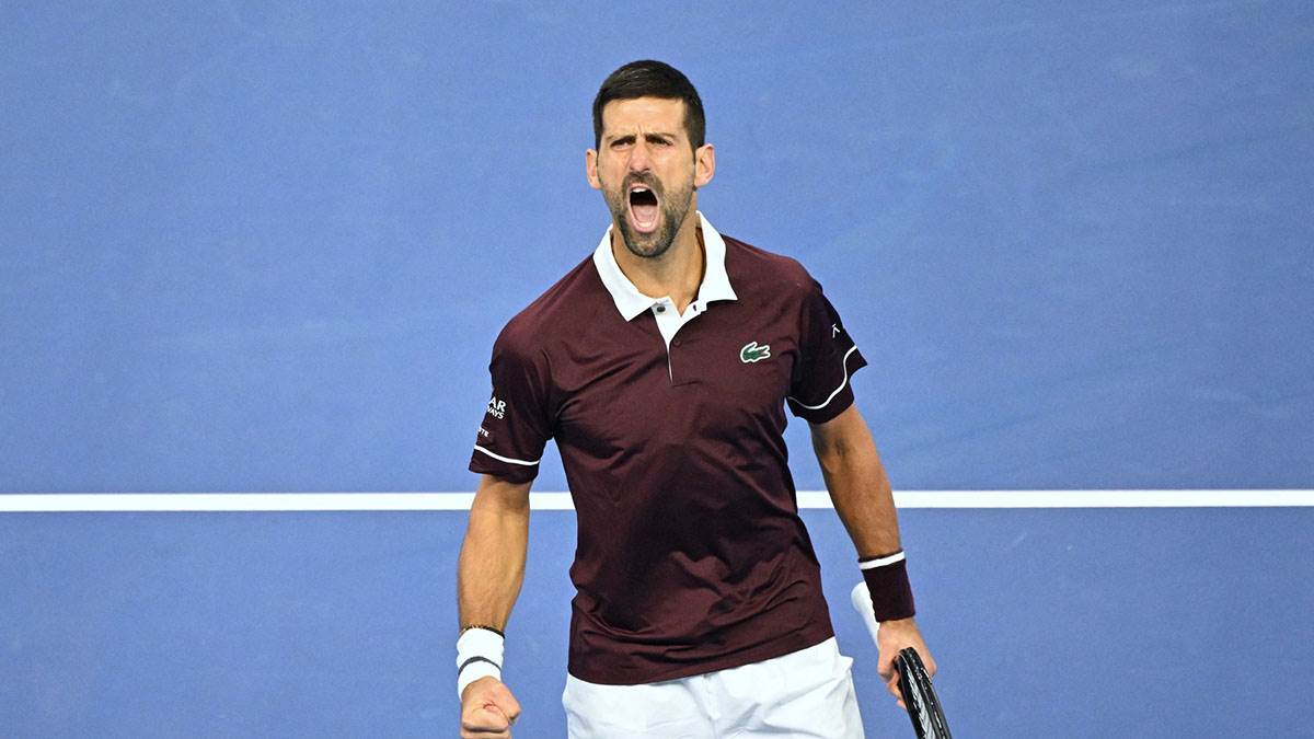  novak djokovic danil medvedev uzivo prenos livestream peking 
