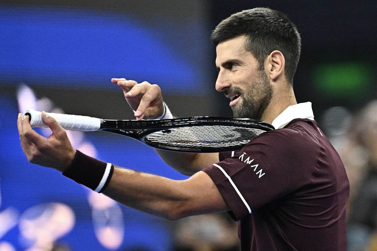  Novak Đoković blizu povratka u Top 10  