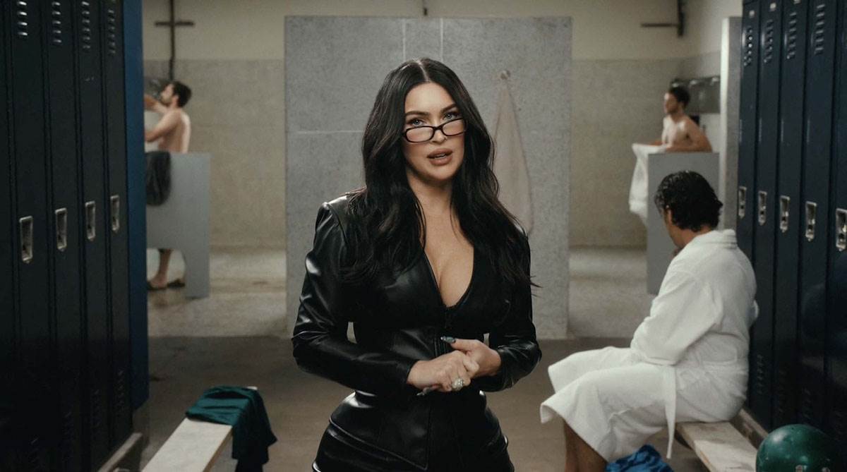  Megan Foks reklamira lijek za odrasle 