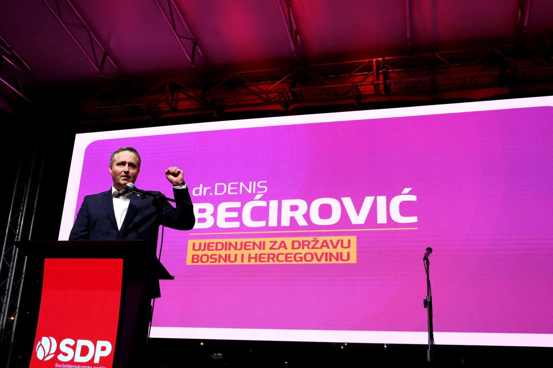  denis bećirović 