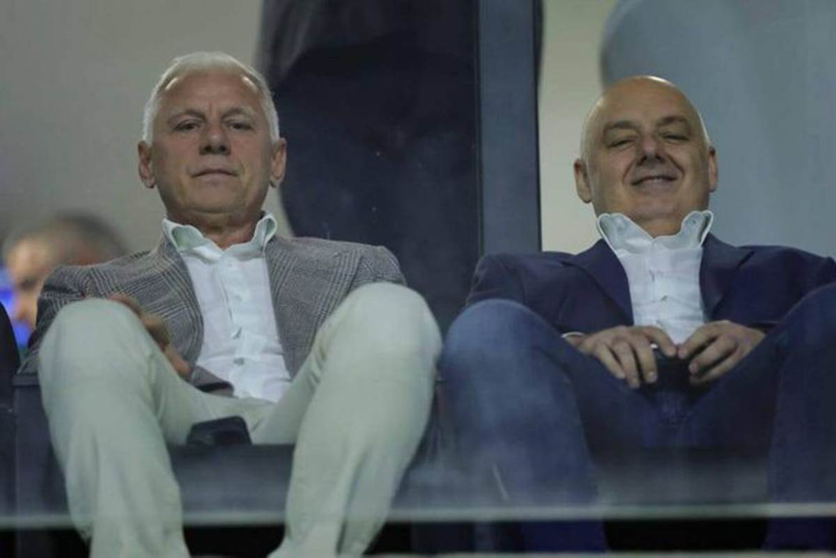 vladimir jugovic novi sportski direktor fk vojvodina  