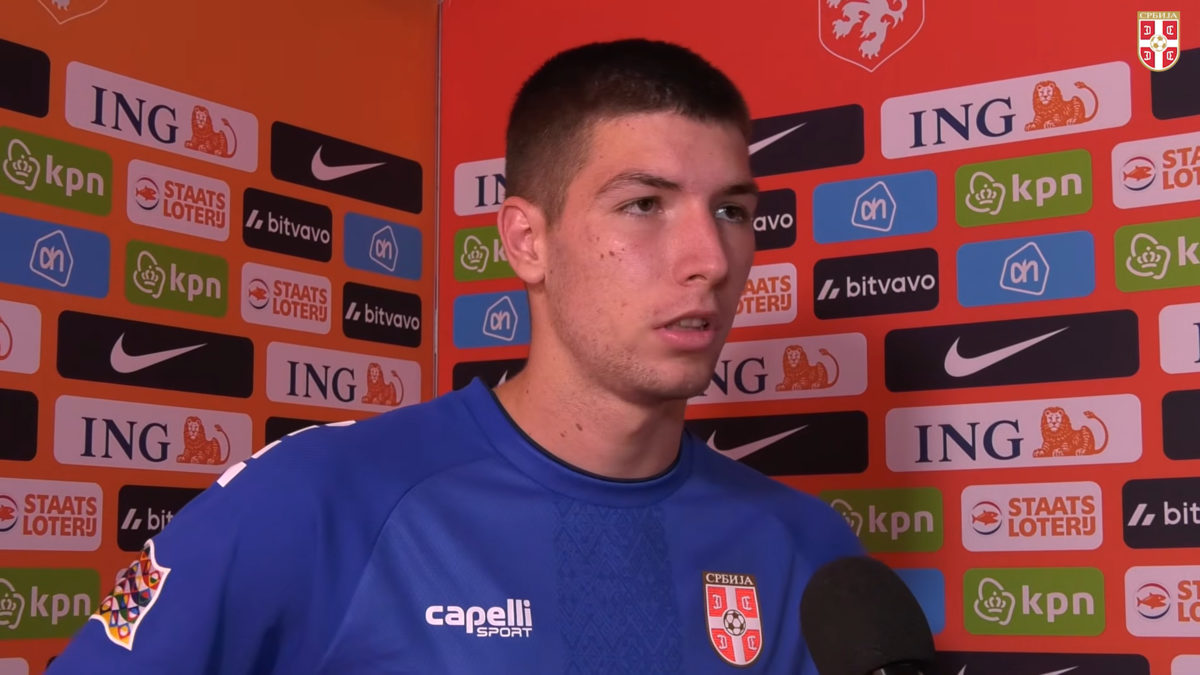 ko je stefan gudelj  