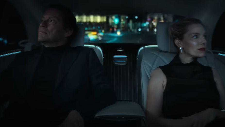  Skandalozna serija War ima ocenu 83%: Novi HBO hit u oktobru 