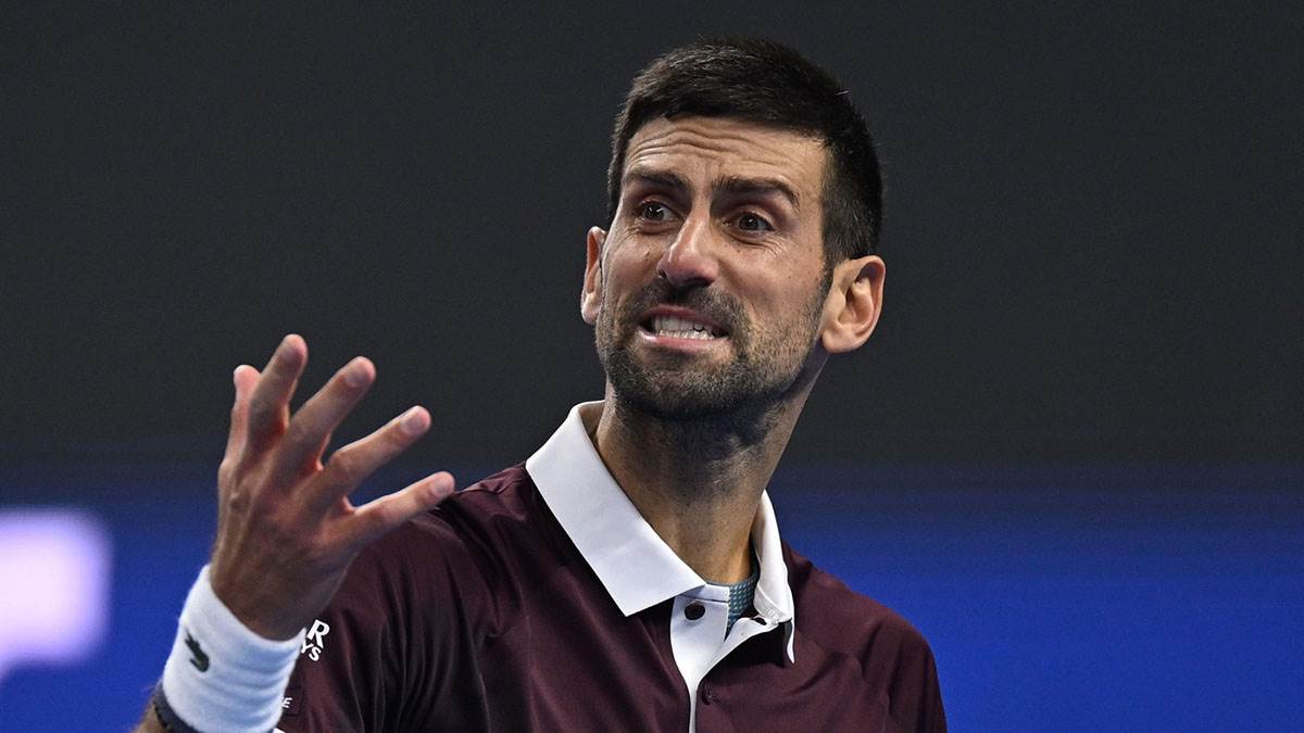  Novak Đoković otkrio: "Idem sada u Šangaj, radujem se" 