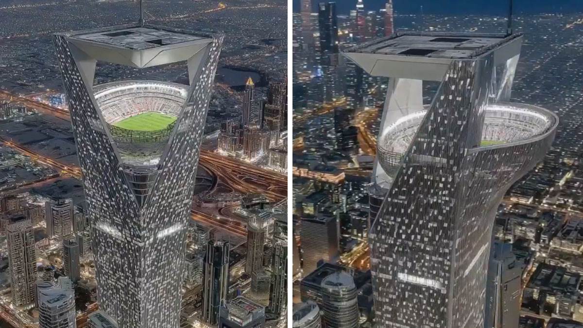  Stopirana gradnja stadiona u Saudijskoj Arabiji 
