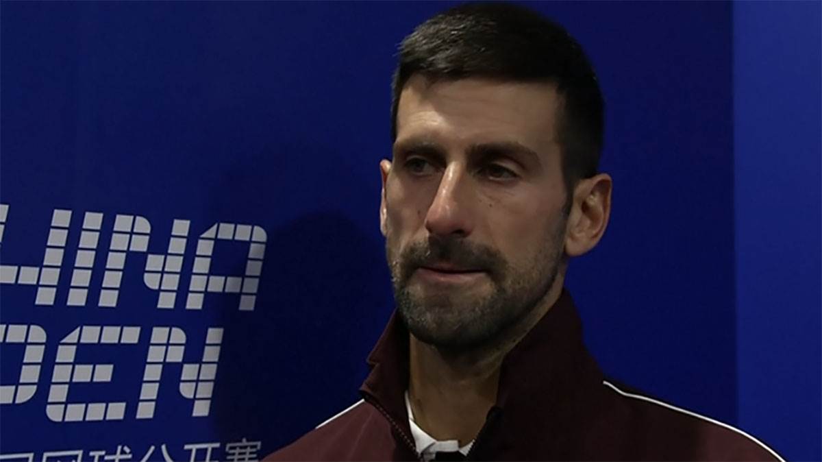  Novak Đoković želi da igr ana OI 2028 