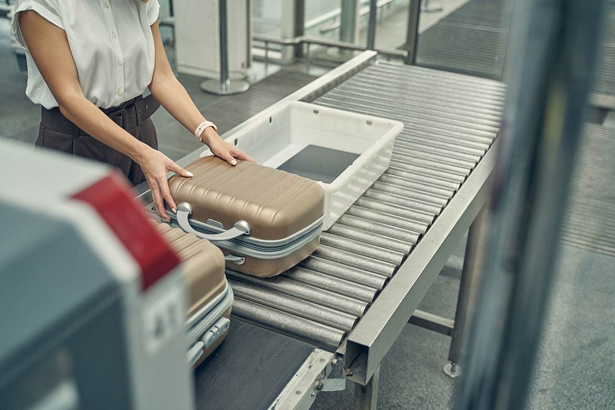  Mijenjaju se pravila za ručni prtljag u avionu 
