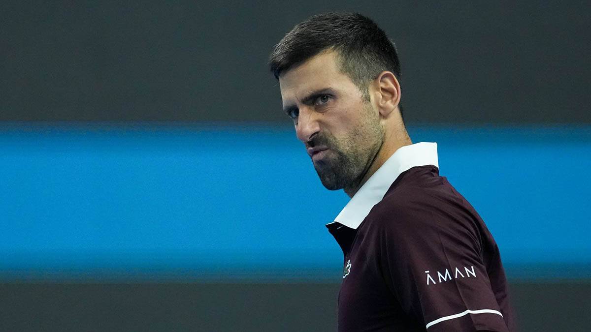  Novak Đoković Aleks de Minor uživo prenos livestream finale Pekinga 