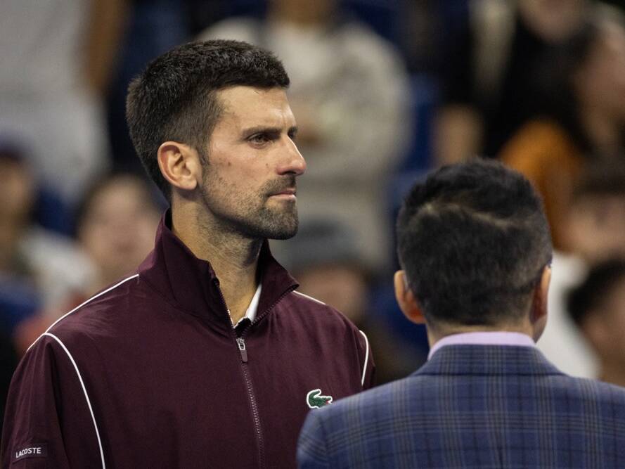  Novak Đoković osvojio 102. trofej ima jedan manje od Federera  