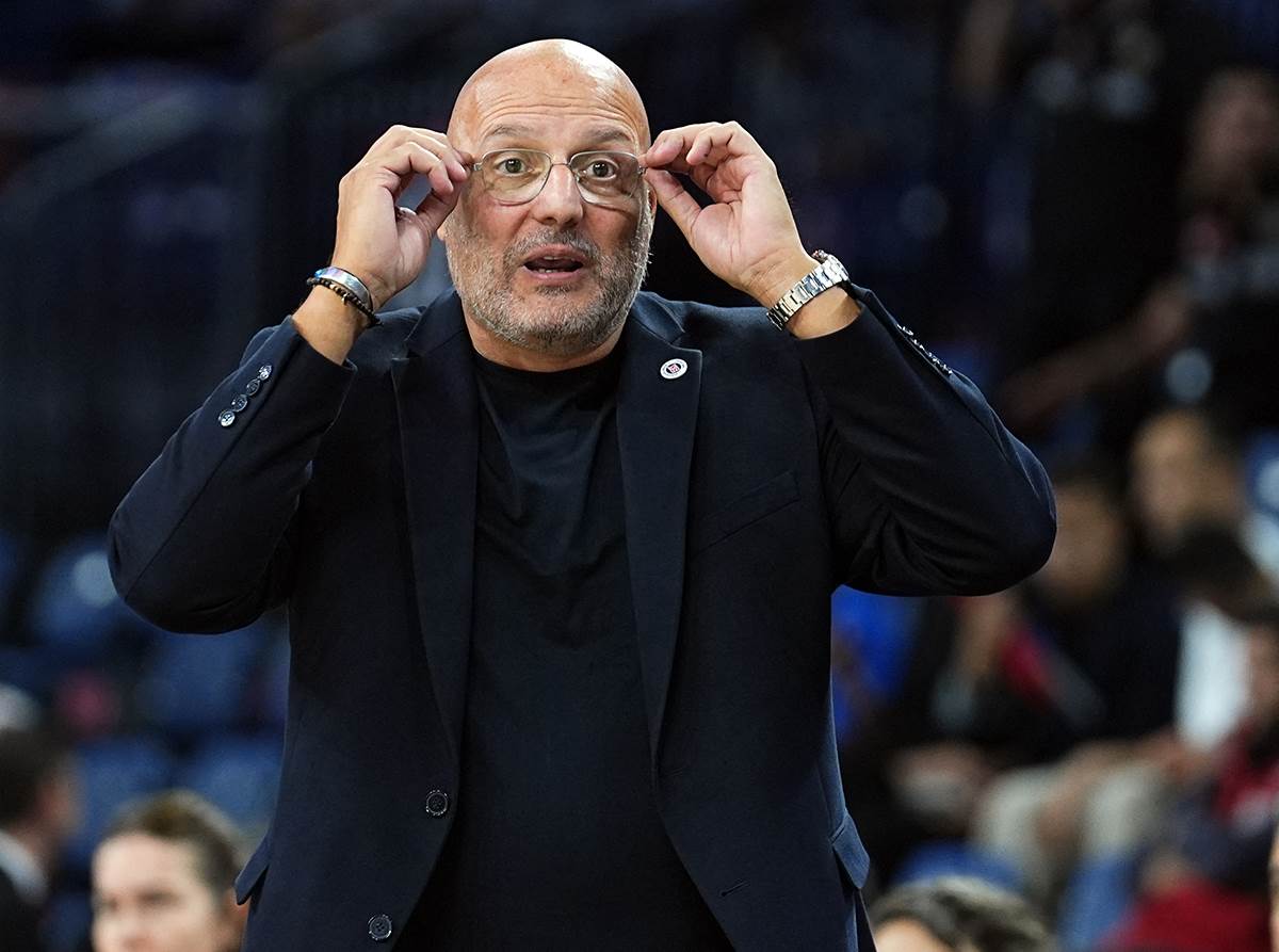  Luka Mitrović prešao u Bahčešehir kod Saleta Đorđevića  