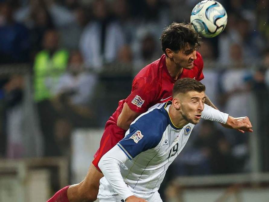  "Jovo Lukić potvrdio da je bio penal" Sergej Barbarez odgovorio selektoru Poljske 
