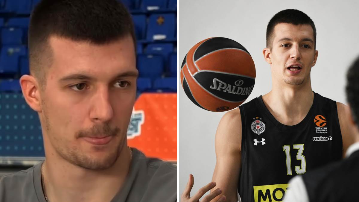  djordjije jovanovic nema oca zbog majke postao kosarkas 