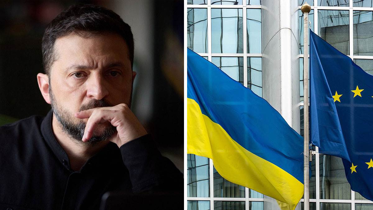  Ukrajina odbija trajna ograničenja kao uslov za članstvo u EU 