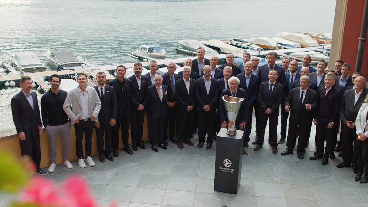  Da li Napoli postaje franšiza Evrolige  