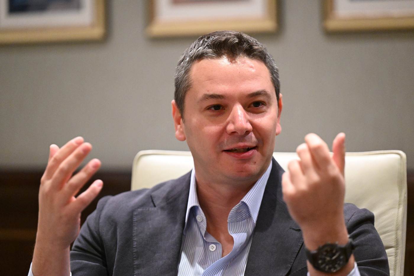  NBA Evropa postaje brend i bez saradnje sa Evroligom 