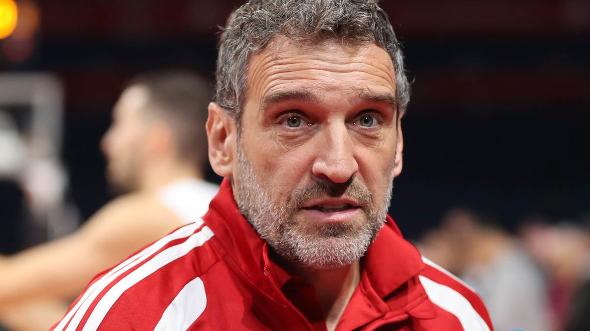  Ibon Navaro pred utakmicu Dubai Crvena zvezda  