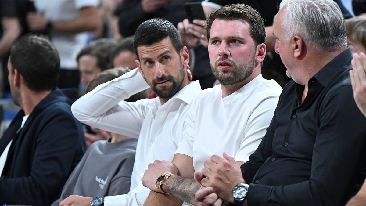  Klub Luke Dončića postaje franšiza u Evroligi 