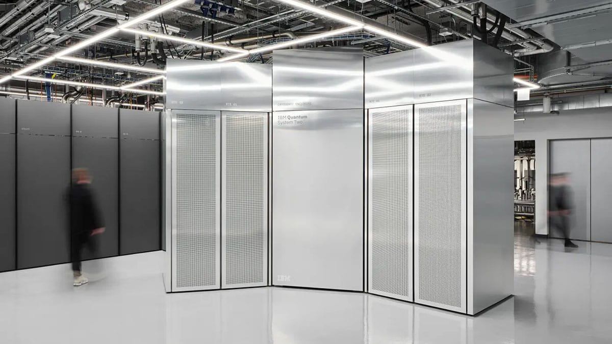  IBM-ov kvantni računar riješio zadatak za 19 sekundi, superračunaru bi trebalo 110 godina 