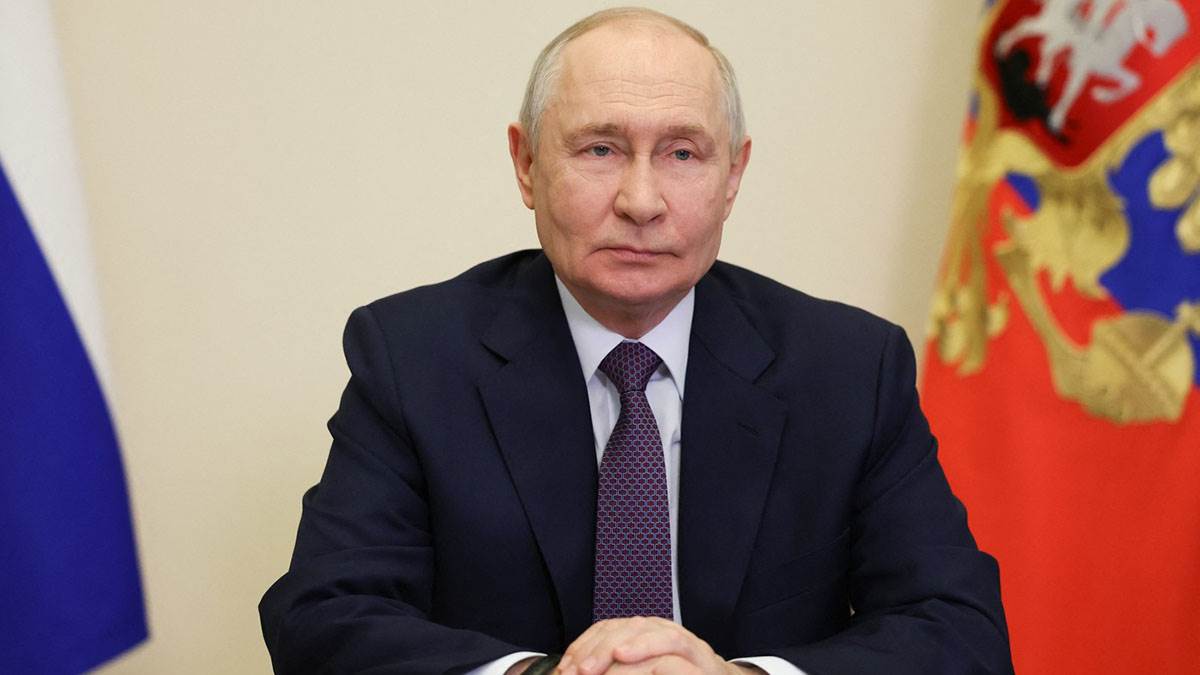  Putin slavi 74. rođendan 