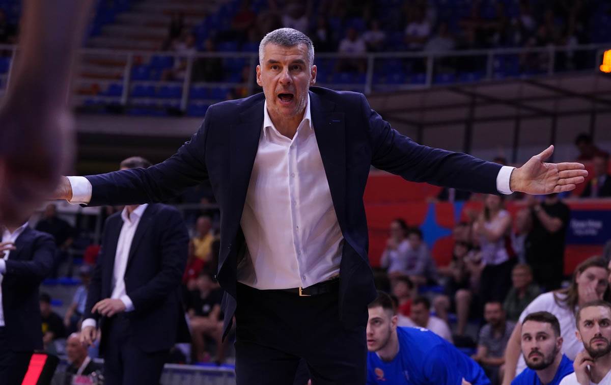  Spartak pobijedio Fehtu u Ligi šampiona 