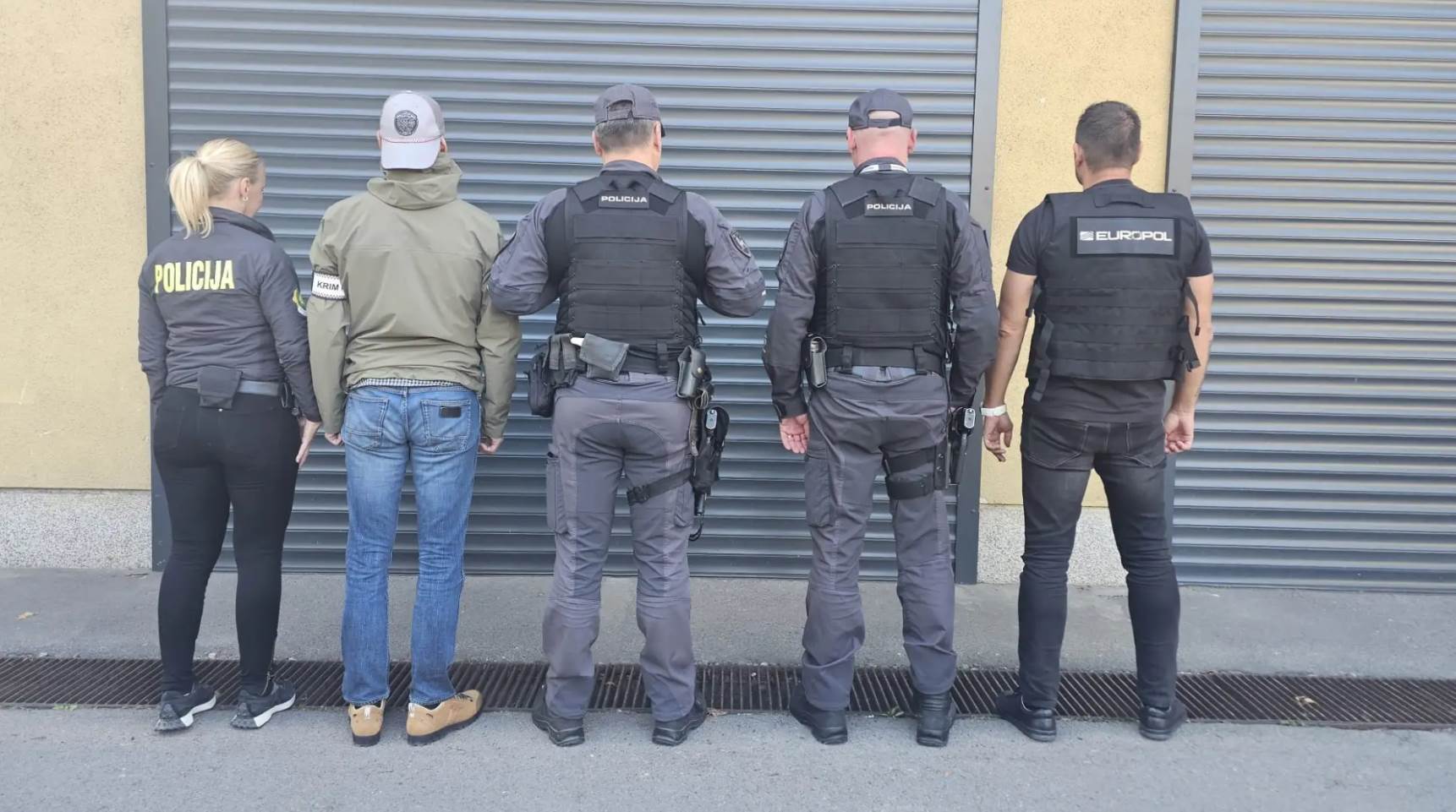  europol 
