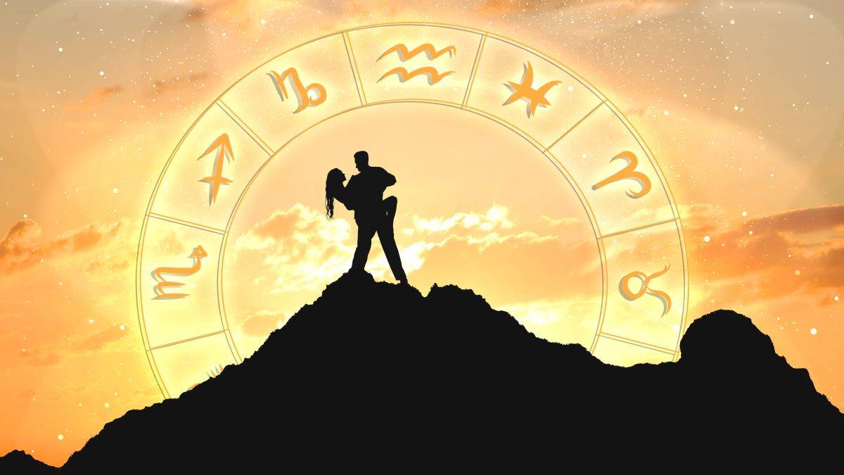  Ljubavni horoskop za 2027. godinu 