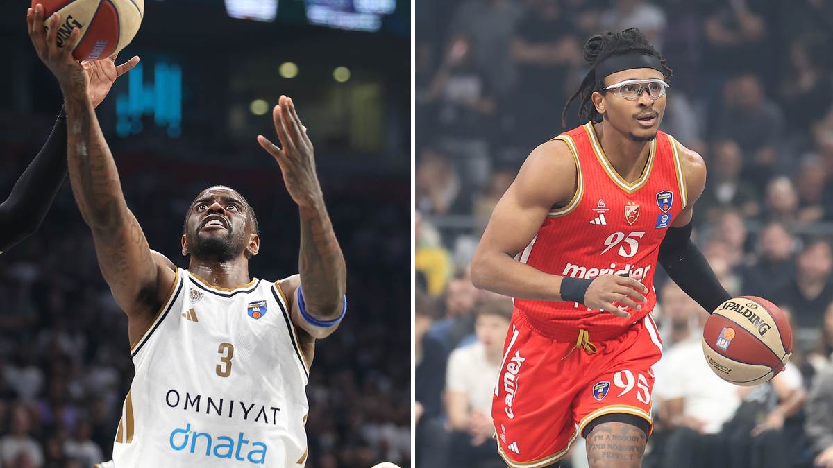  Evroliga Dubai Crvena zvezda uživo prenos  