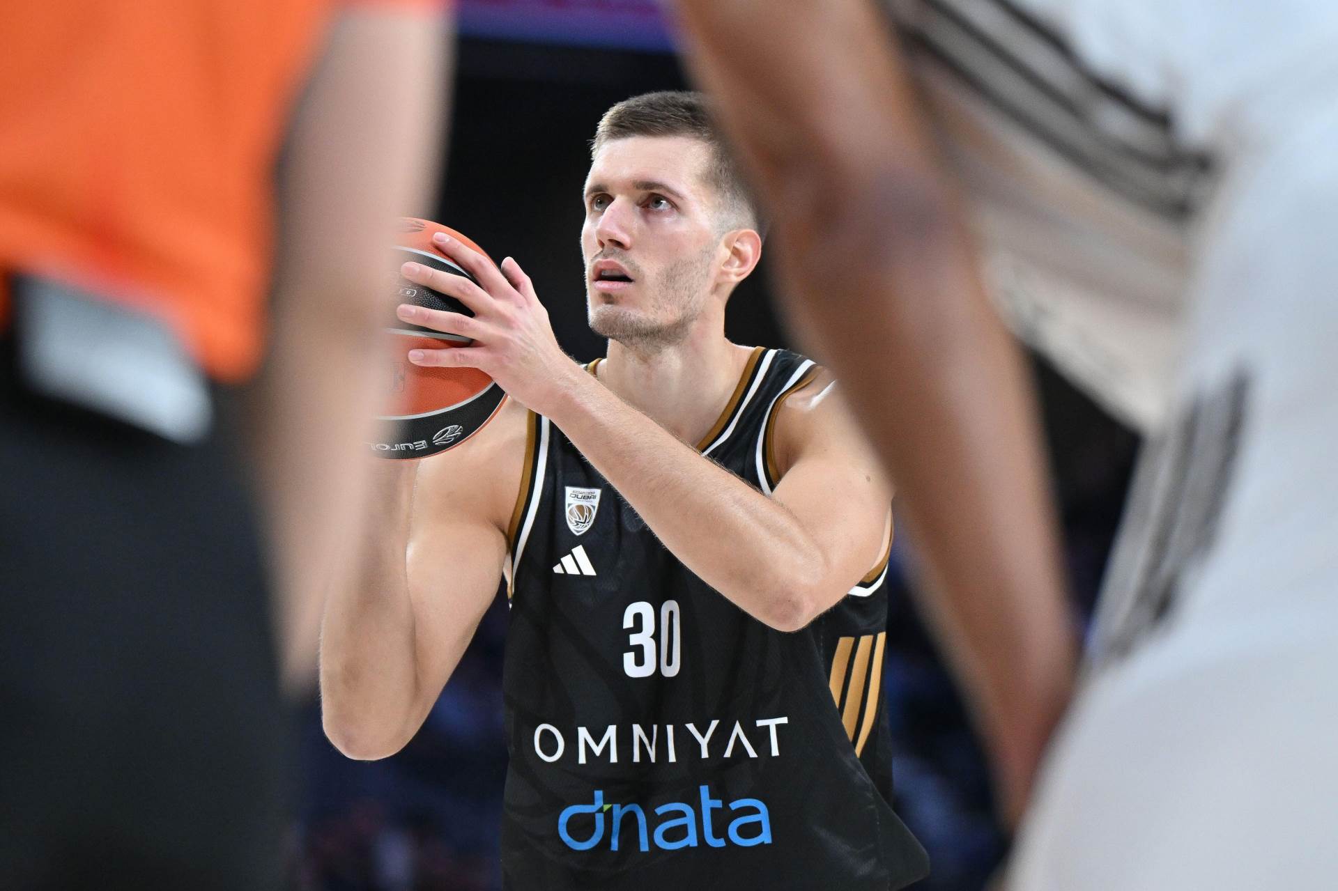  Filip Petrušev blizu povratka u Crvenu zvezdu 
