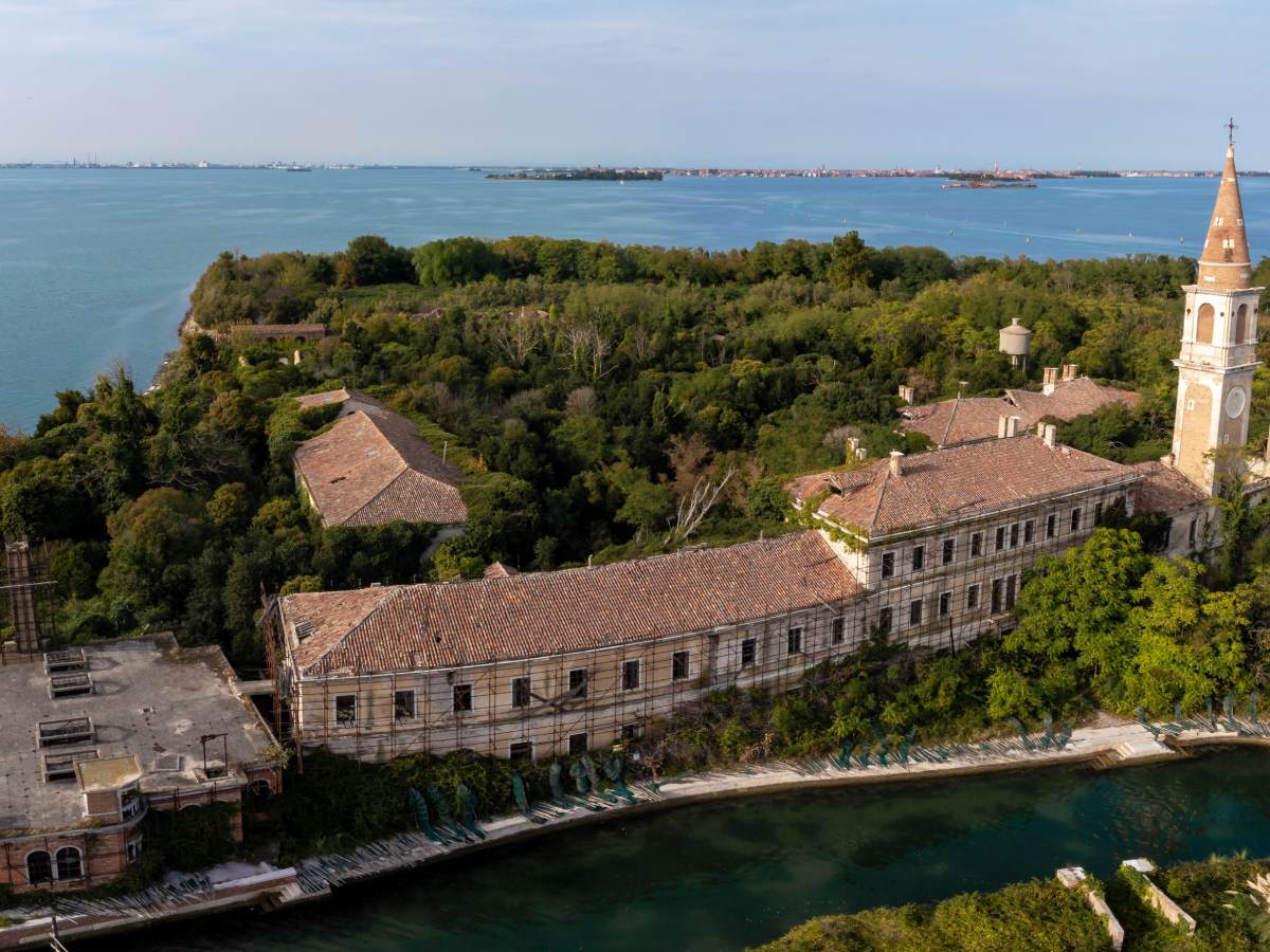  Neobična mjesta koja kriju mračne tajne i lede krv u žilama posjetilaca 